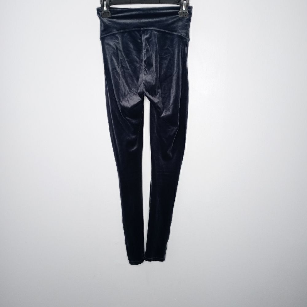 Spanx velvet leggings size small - Picture 4 of 6
